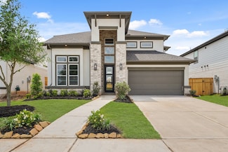 10906 Spring Wind Dr, Missouri City, TX 77459
