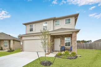 5307 Auburn Gardens Ct, Spring, TX 77373