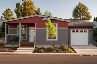 20753 My Longest Way Unit 42, Bend, OR 97701