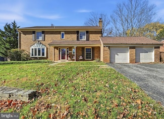 13621 N Gate Dr, Silver Spring, MD 20906