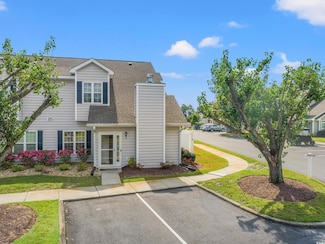 503 20th Ave N Unit 25B, North Myrtle Beach, SC 29582