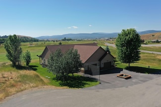 34 Demers Place, Eureka, MT 59917
