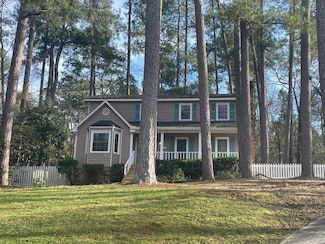 441 Bristol Rd, Augusta, GA 30907