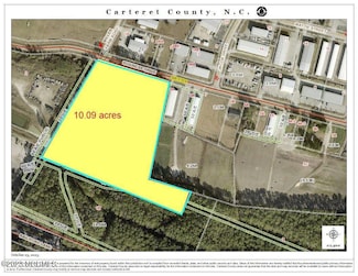 5081 Business Dr, Morehead City, NC 28557