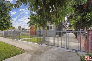2466 Lancaster Ave, Los Angeles, CA 90033