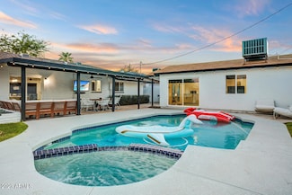 6816 E Vernon Ave, Scottsdale, AZ 85257