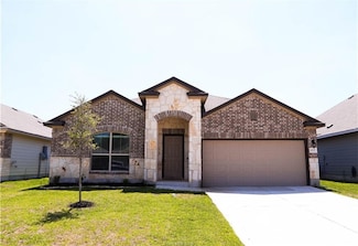 1937 Cartwright St, Bryan, TX 77803