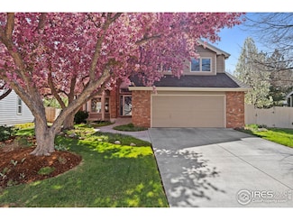 3712 Rochdale Dr, Fort Collins, CO 80525