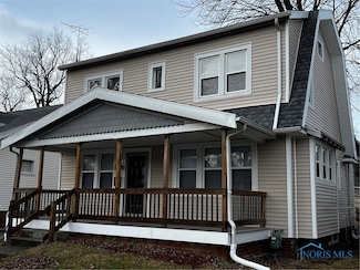 4341 Birchall Rd, Toledo, OH 43612