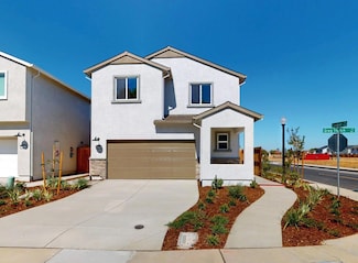 5601 Gambrel Way, Sacramento, CA 95835