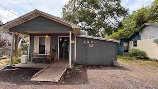 4260 Fonville Ave, Beaumont, TX 77705