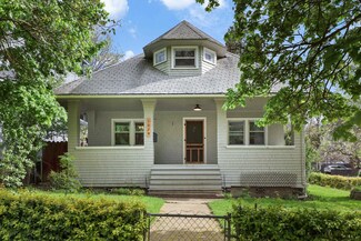 1039 W 10th Ave, Spokane, WA 99204