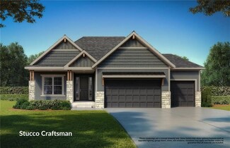 17148 Barstow St, Spring Hill, KS 66083