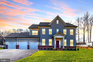 9503 Dashia Dr, Fort Washington, MD 20744