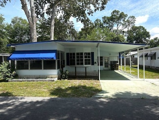 3150 NE 36th Ave Unit 446, Ocala, FL 34479