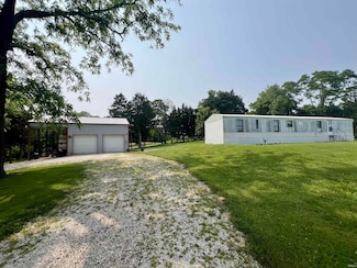 951 W Co Road 850 N, Orleans, IN 47452