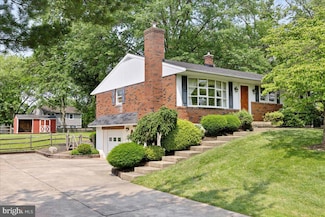 1546 Swamp Pike, Gilbertsville, PA 19525