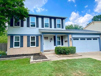 40785 Supreme Ct, Sterling Heights, MI 48313
