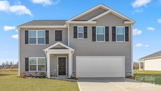 169 Lulu Ln, Lexington, NC 27292