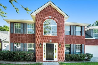1980 Cutters Mill Way, Lithonia, GA 30058