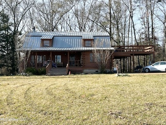 1012 Kern Ln, Crystal Springs, MS 39059