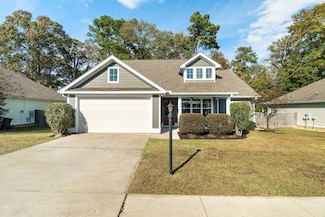 321 Mount Pleasant Dr, Hattiesburg, MS 39402