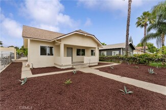 635 E D St, Ontario, CA 91764