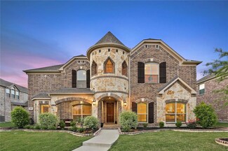 3052 Aerial Dr, Frisco, TX 75034