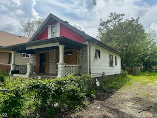 528 N Dearborn St, Indianapolis, IN 46201
