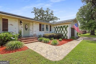 48 Lasalle St, Folkston, GA 31537