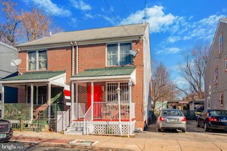 1817 Wilmot St Unit H, Philadelphia, PA 19124