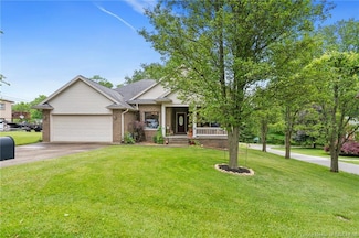 1344 Lockard St, Madison, IN 47250