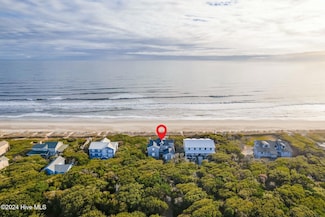 583 Forest Dunes Dr E, Pine Knoll Shores, NC 28512