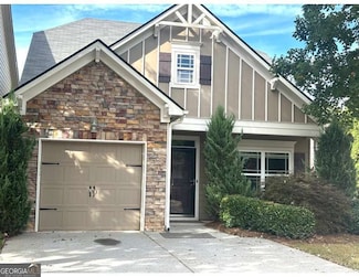 140 Oakmont Dr, Dawsonville, GA 30534