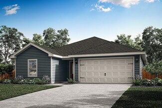 6321 Skyrocket Dr, Dallas, TX 75241