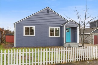 6823 S J St, Tacoma, WA 98408