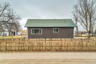 1390 Dairy Ln, Limon, CO 80828