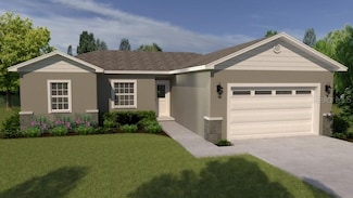 3419 Swanee Rd, Port Charlotte, FL 33980