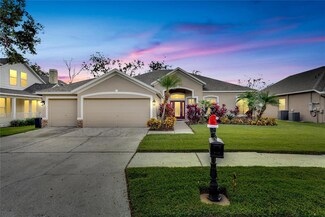 2503 Centennial Falcon Dr, Valrico, FL 33596
