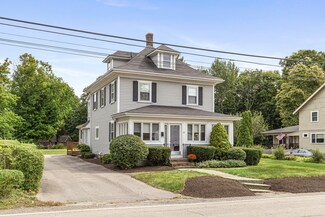 97 Exchange St, Millis, MA 02054
