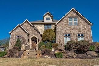 116 Lake Forest Shores Dr, Hot Springs, AR 71913