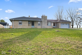 791 S Us Highway 31, Whiteland, IN 46184
