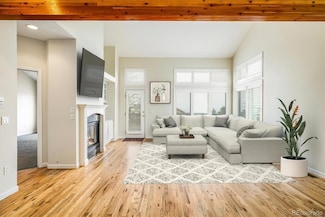 1600 Wapiti Cir Unit 54, Estes Park, CO 80517