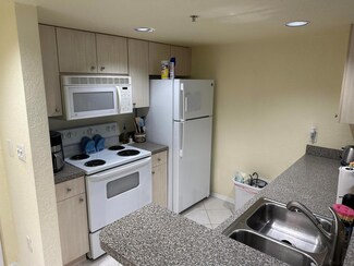 1801 N Flagler Dr Unit 538, West Palm Beach, FL 33407