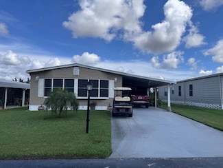 319 Yellow Willow St, Sebring, FL 33876