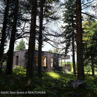 3675 Highland Trail, Jackson, WY 83001