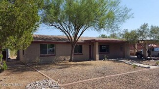 2319 E Parkway Terrace, Tucson, AZ 85719