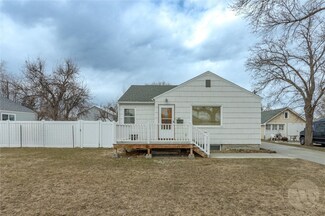 927 Miles Ave, Billings, MT 59101