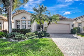 7322 Morocca Lake Dr, Delray Beach, FL 33446