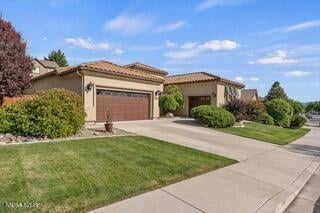 2524 Garzoni Dr, Sparks, NV 89434